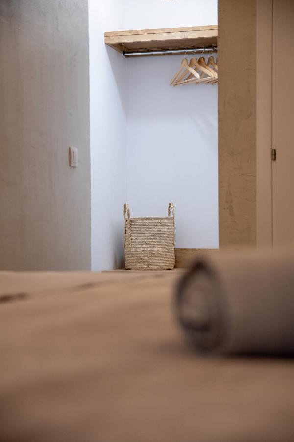 Iosif Suites Neos Marmaras Exterior foto